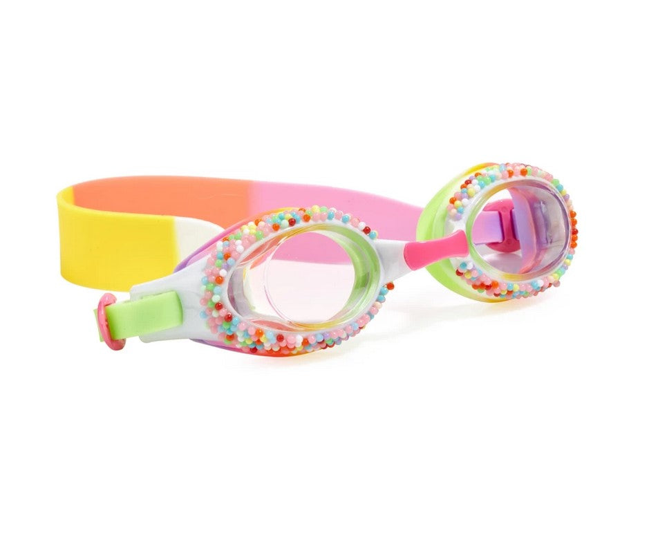 Swim Goggles Take a Dip-N-Dots