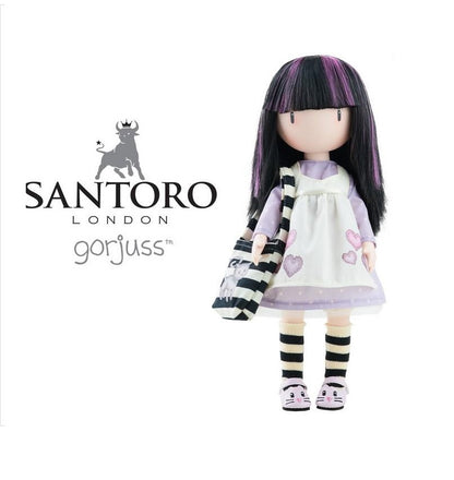 Gorjuss Doll