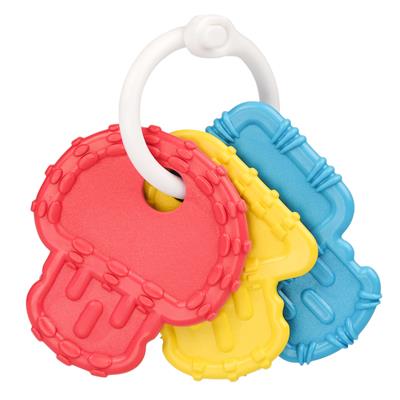 Replay Teether Keys