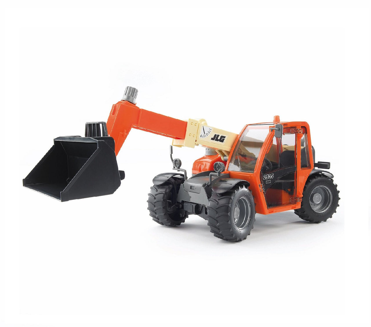 Telehandler