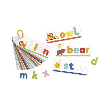 Alphabet Puzzle