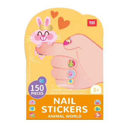 Nail Stickers