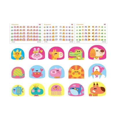 Nail Stickers