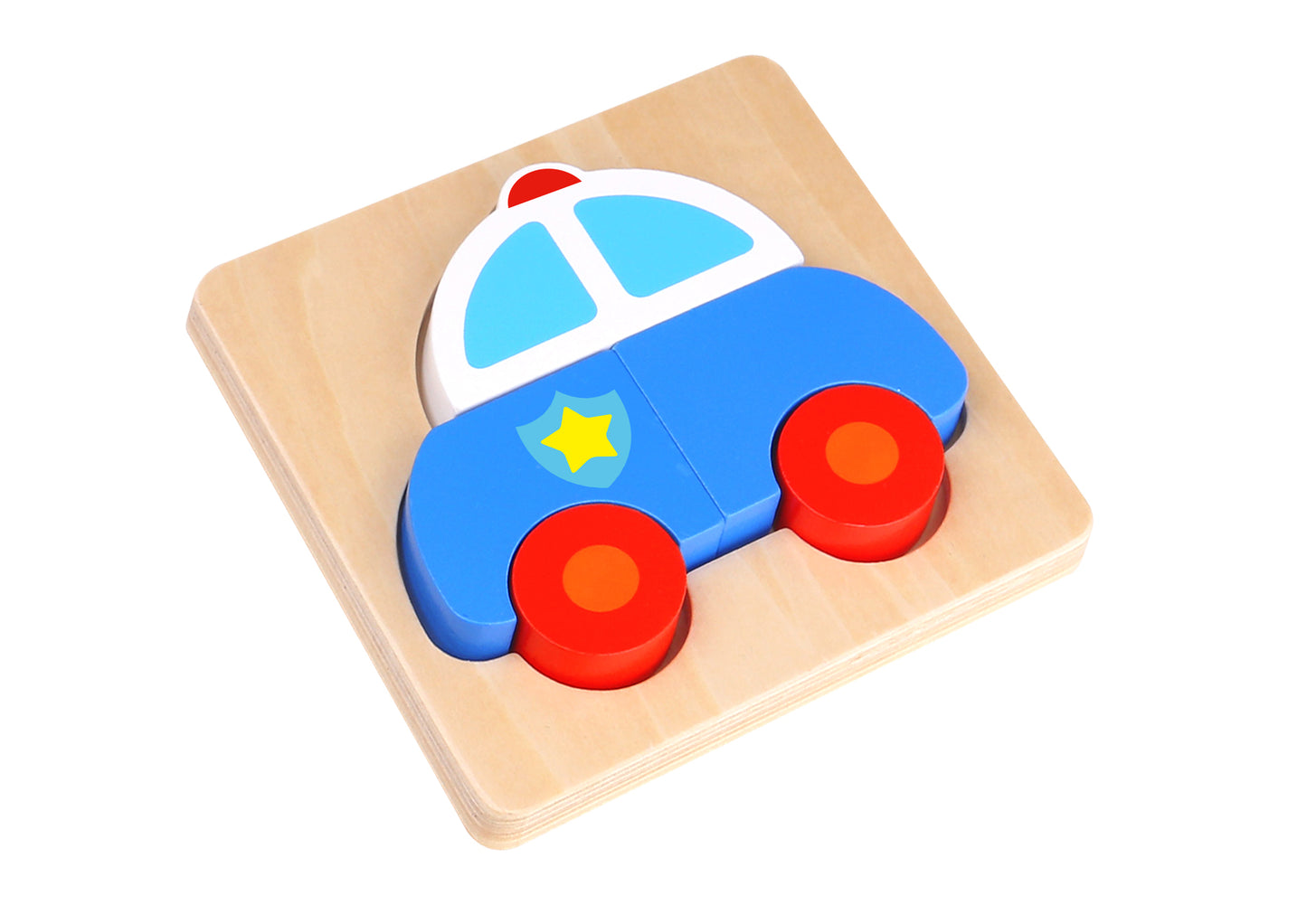 Mini Puzzle - Assorted