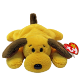 Beanie Baby Original - Bones II Dog