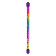 Unicorn Glitter Shaker Water Baton