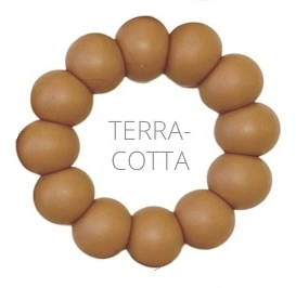 Teething Toy - Ted
