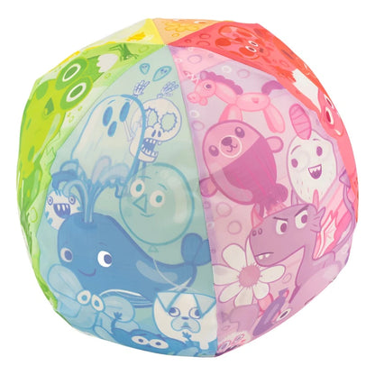 Balloon Ball