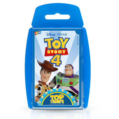 Top Trumps