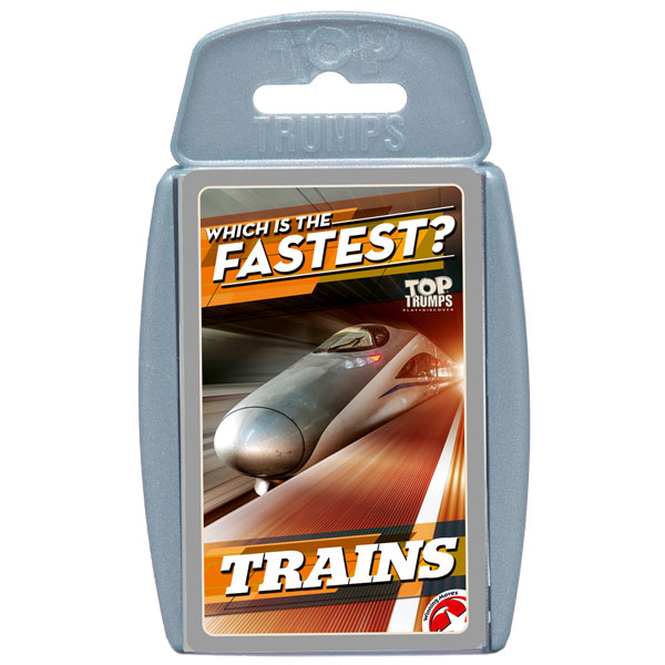 Top Trumps