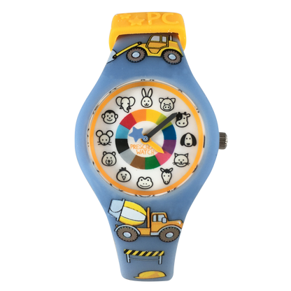 Pre-School Watch