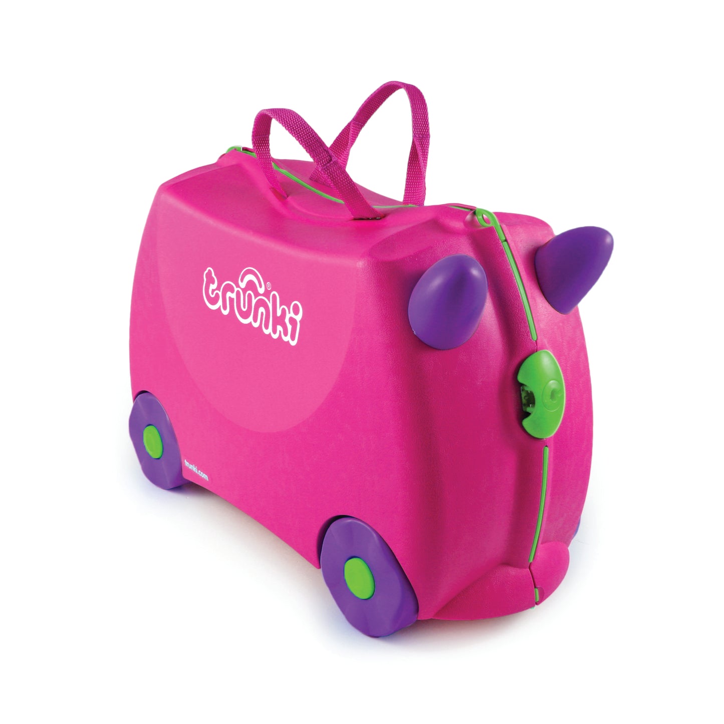 Trunki Ride-on Suitcase