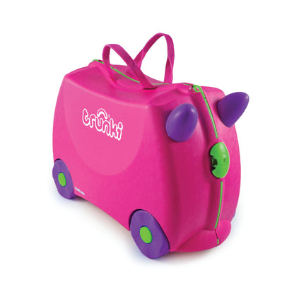 Trunki Ride-on Suitcase