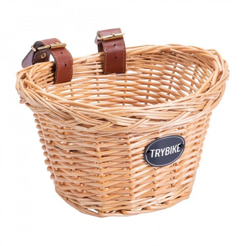 Trybike Basket