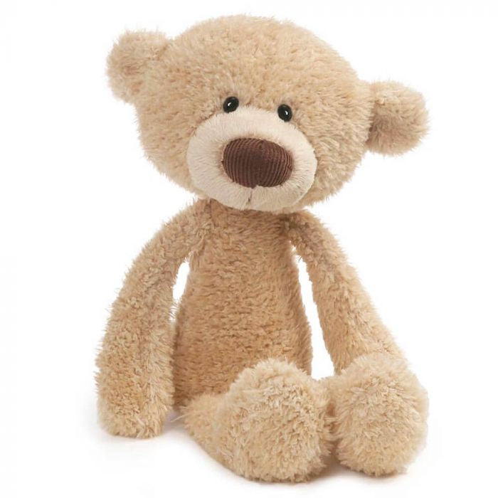 Toothpick Bear Beige Large 56cm