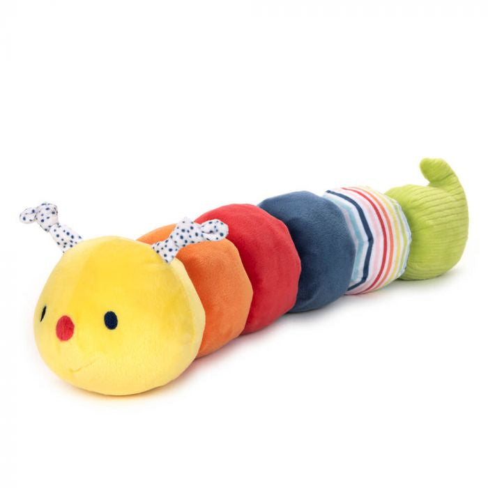 Tinkle Crinkle Caterpillar 42cm