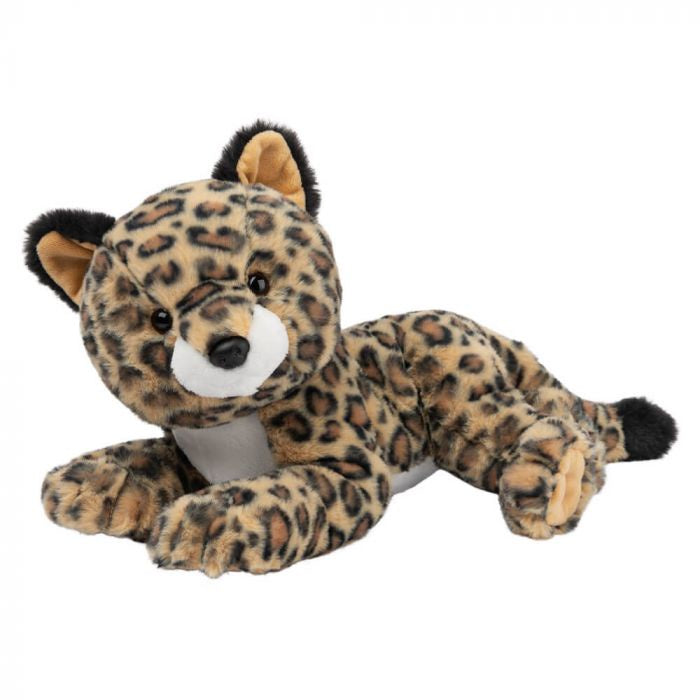 Leopard Banks 30cm