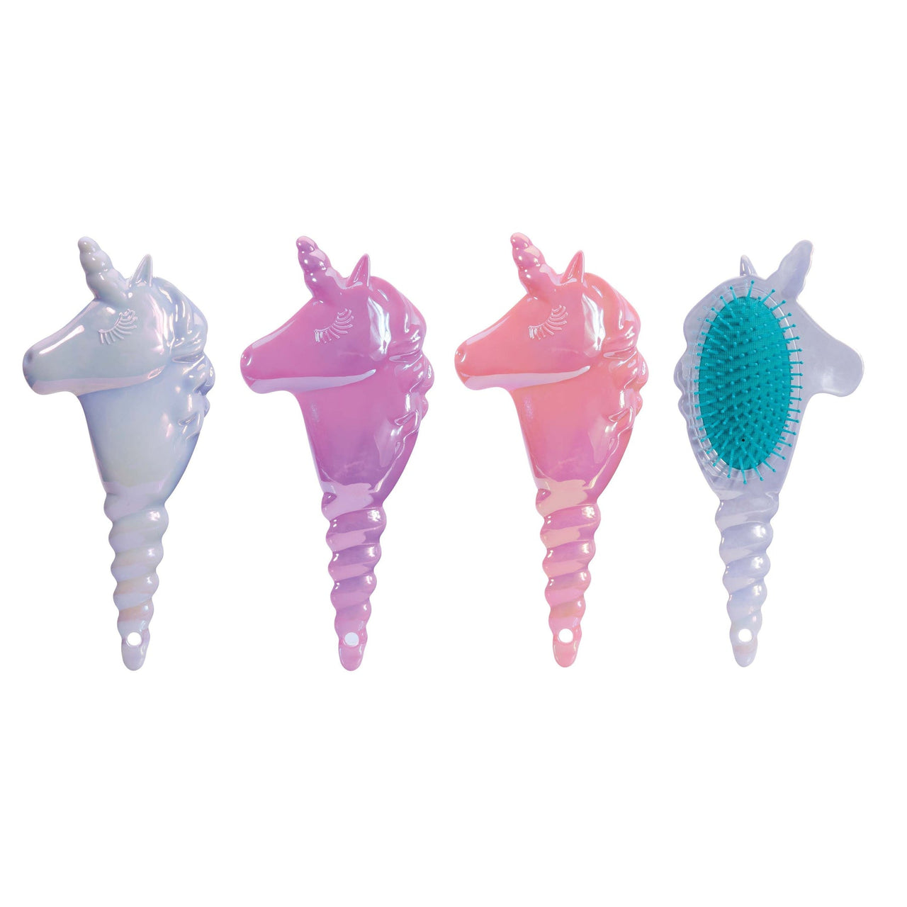 Unicorn Fantasy Brush