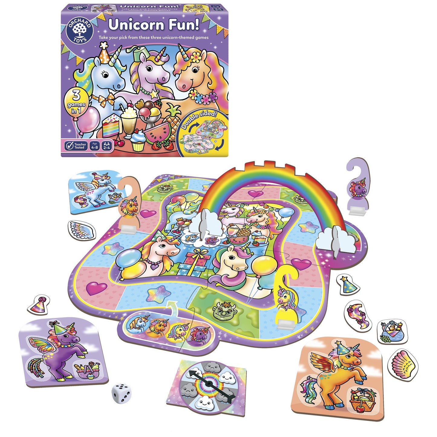 Unicorn Fun!