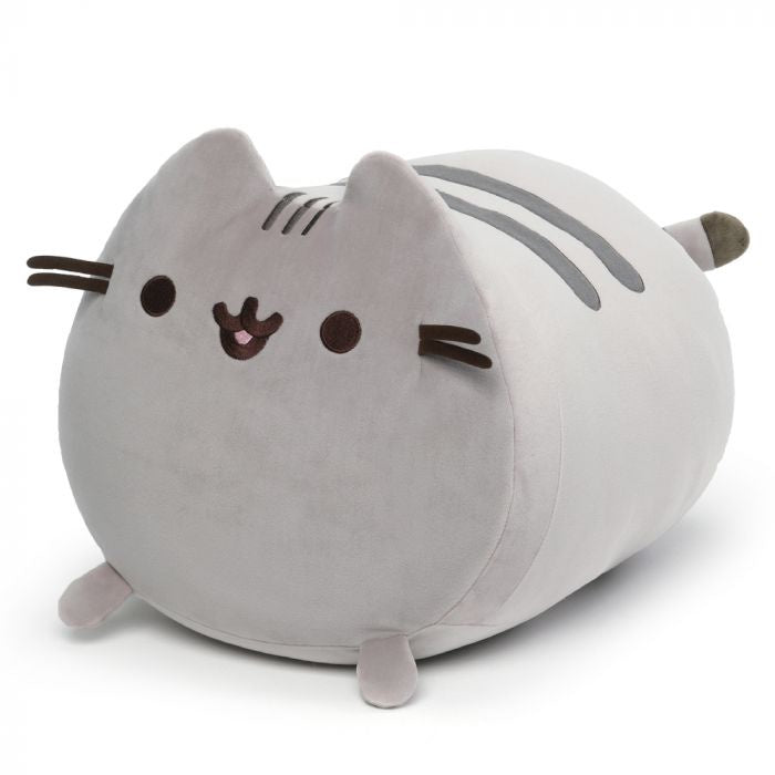 Pusheen Squishsheen Log 28cm