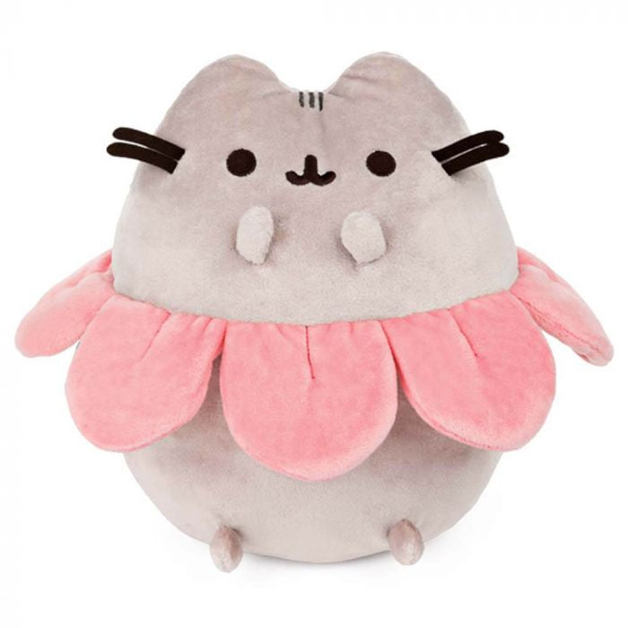 Pusheen Flower Petal  24cm