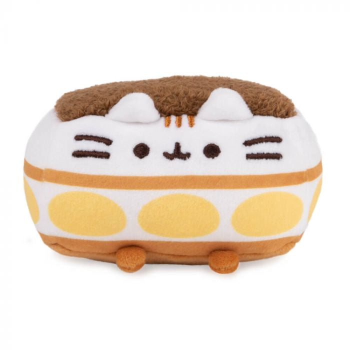 Pusheen Tiramisu Squishy