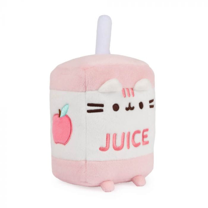 Pusheen Sips Juice Box