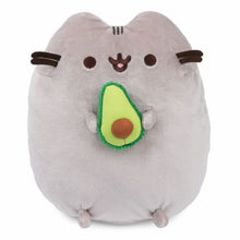 Pusheen Snackable Plush Avocado - 24cm