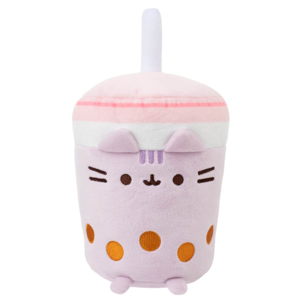 Sips Boba Tea Purple Large