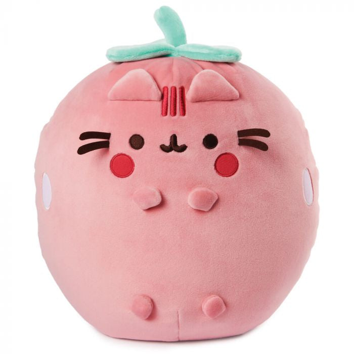 Pusheen Fruits Strawberry Squisheen