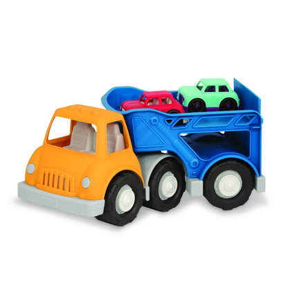 Car Carrier Truck