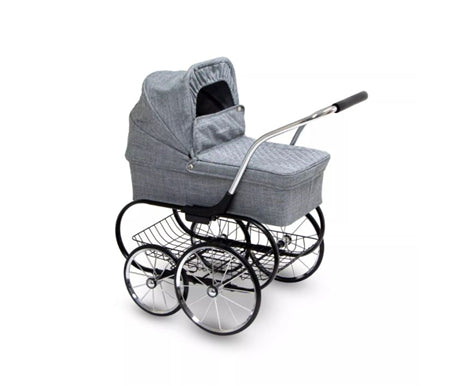 Doll Pram - Royale