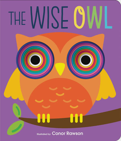 Graduating Board Book