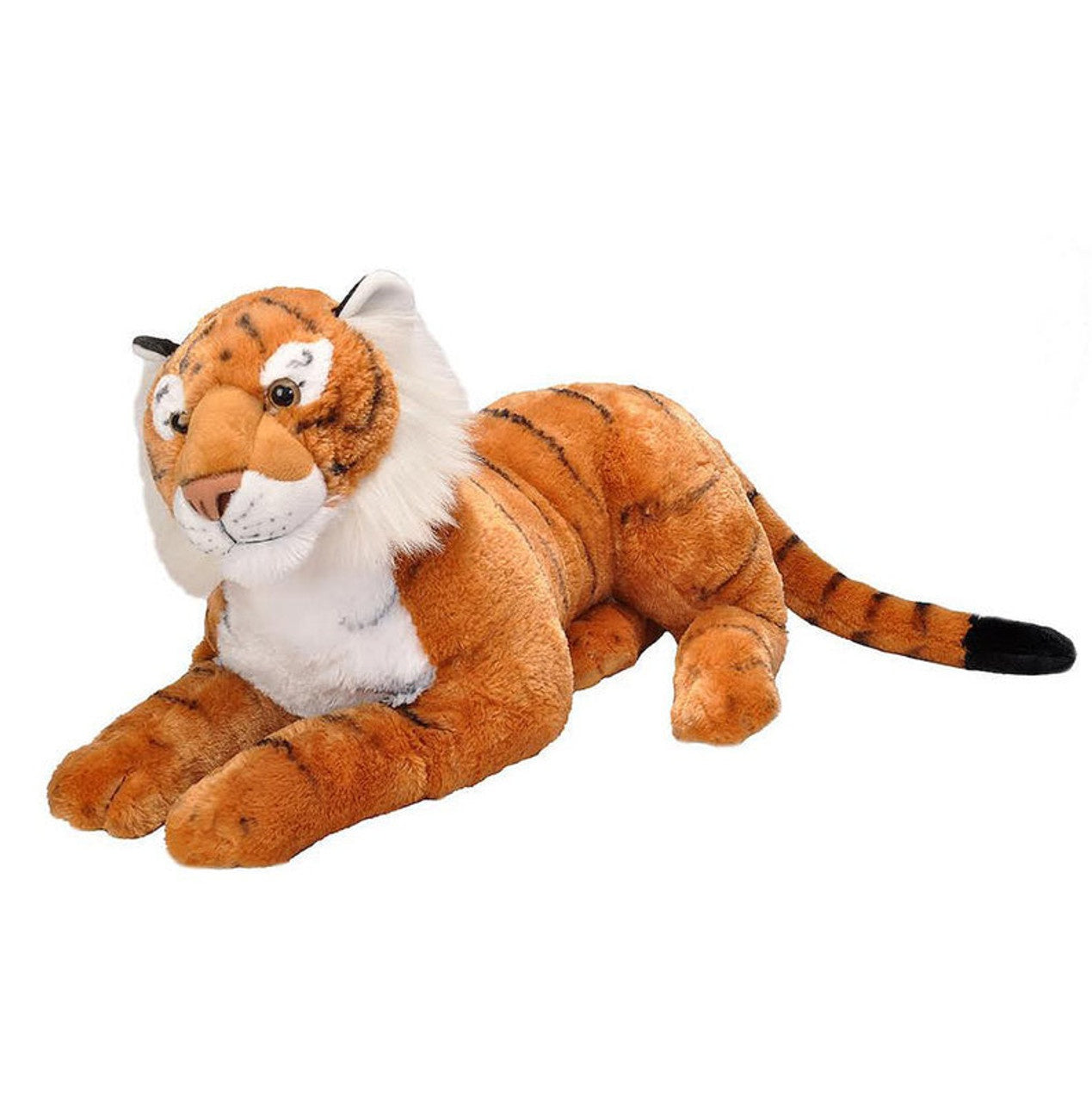 Jumbo Tiger