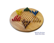 Chinese  Checkers