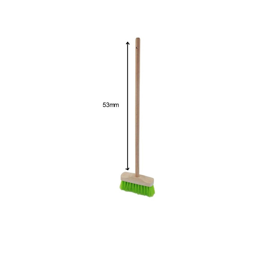 Broom Stick