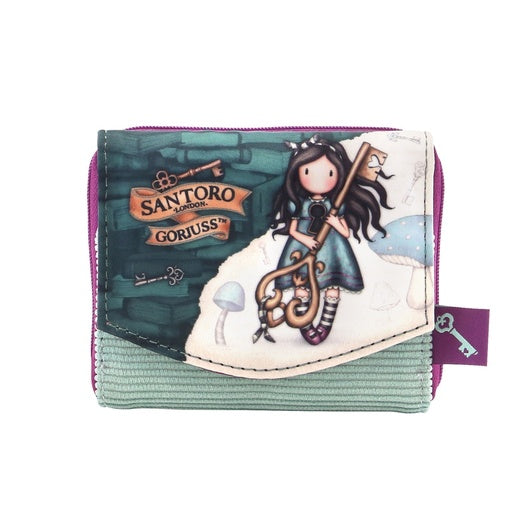 Gorjuss Wallet