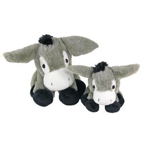 Derek Grey Donkey - Small