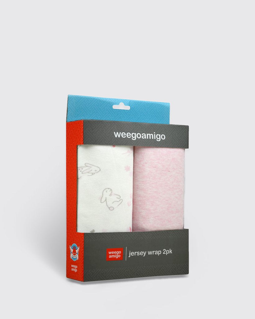 Jersey Wrap (2 pack)