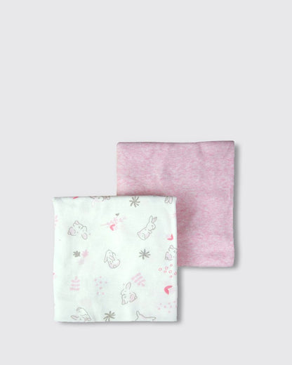 Jersey Wrap (2 pack)