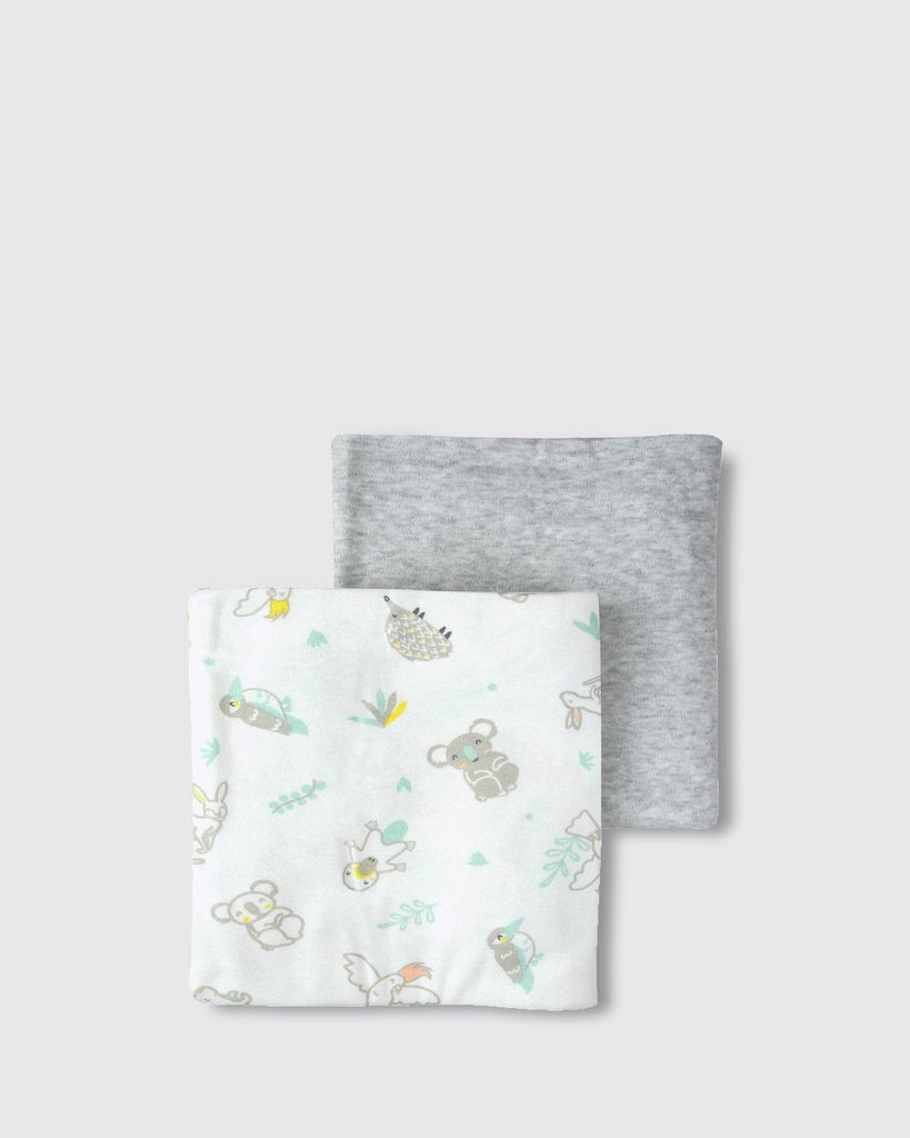 Jersey Wrap (2 pack)
