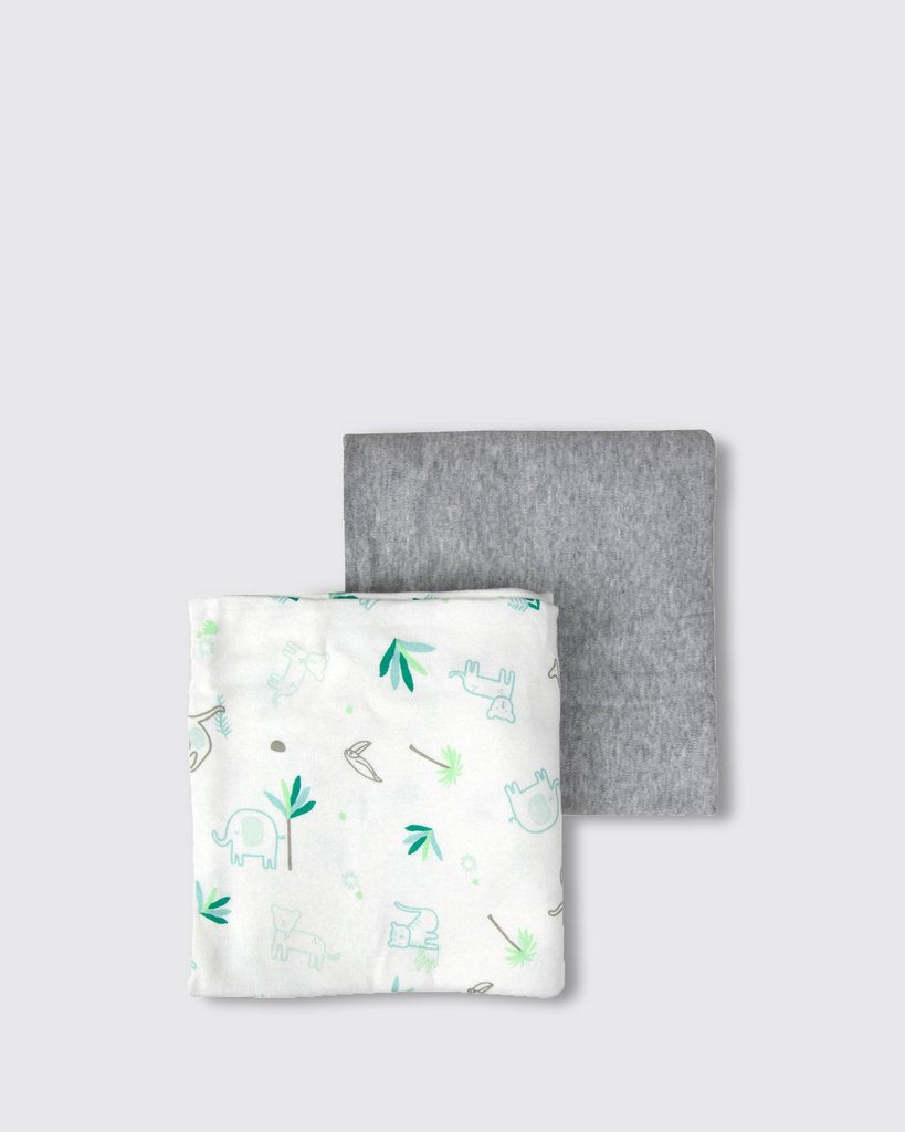 Jersey Wrap (2 pack)