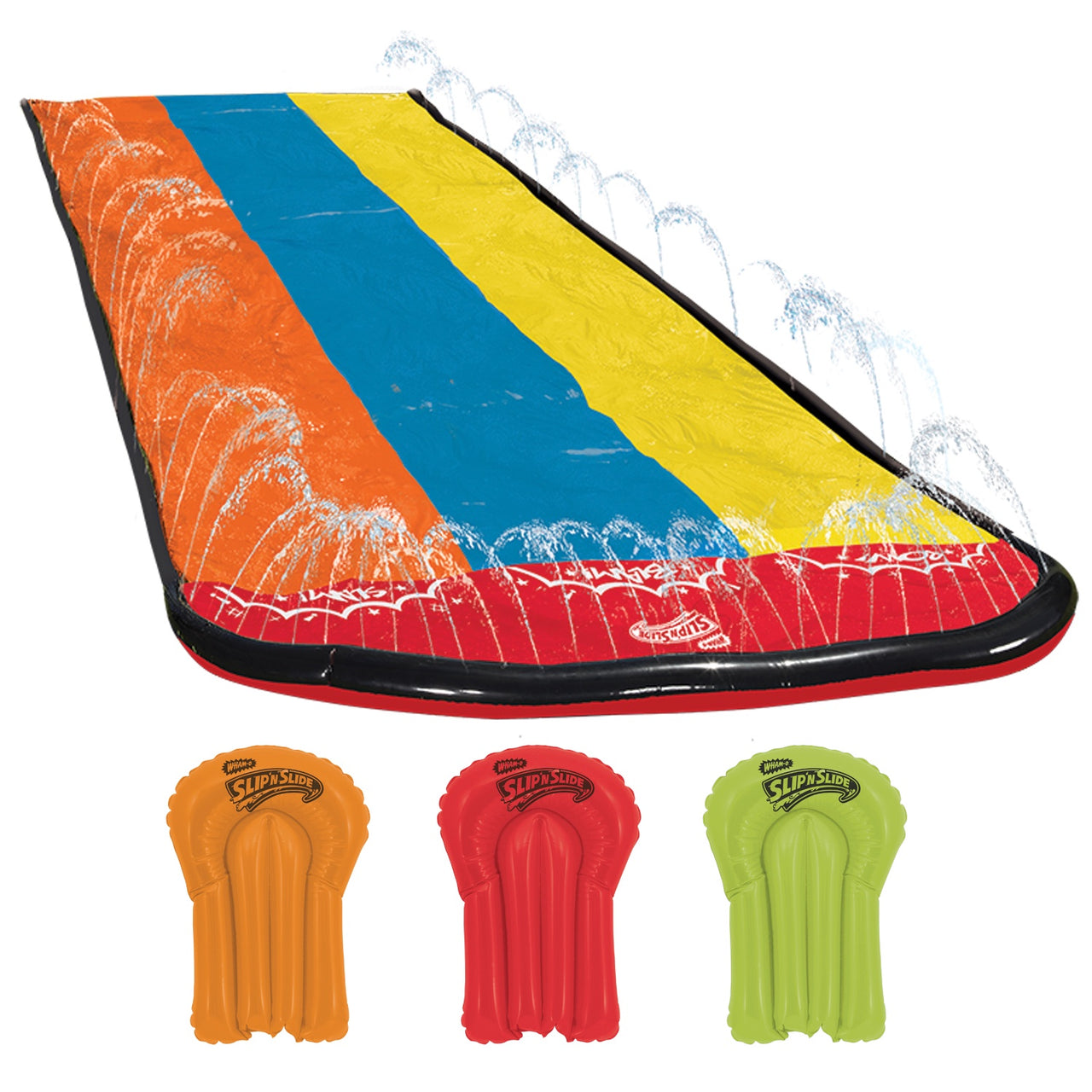 Slip'N Slide Triple Wave Rider