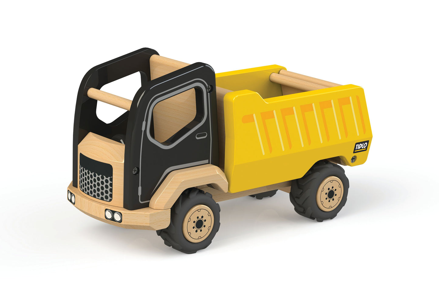 Tidlo Tipper Truck