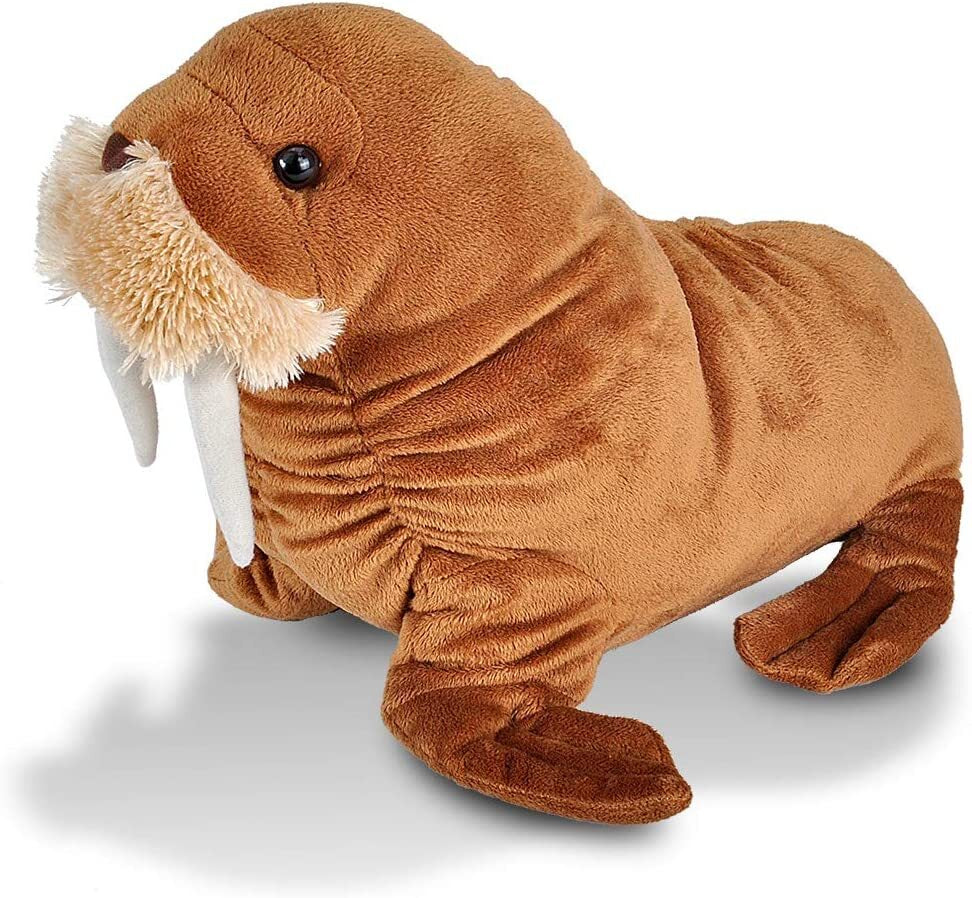 Cuddlekins  - Walrus