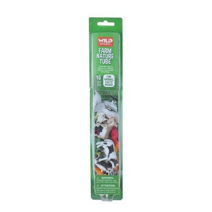 Farm Nature Tube