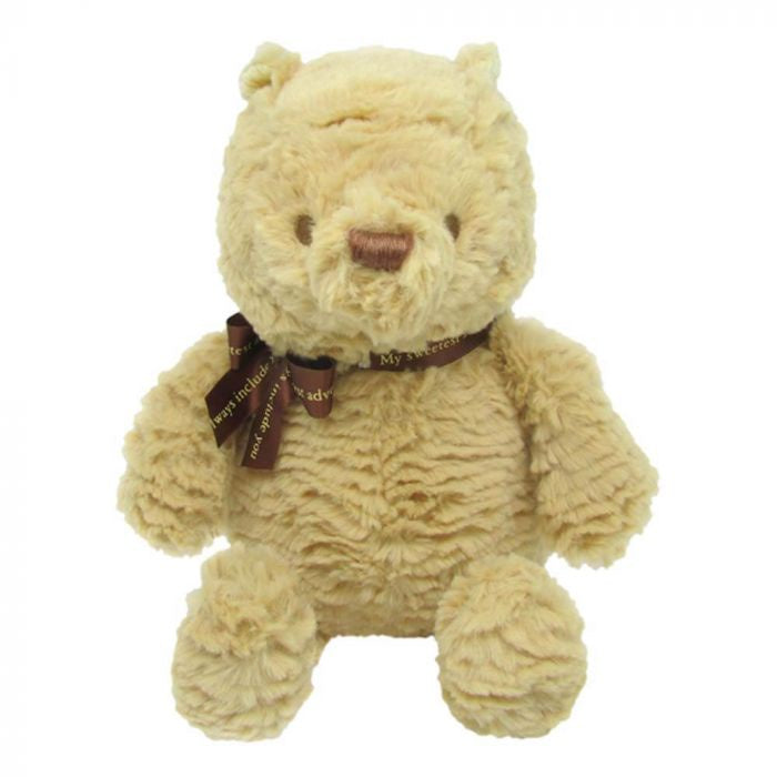 Classic Pooh Plush - 23cm