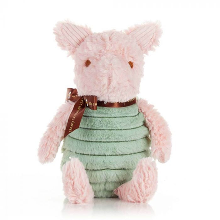 Classic Pooh: Piglet Plush 23cm