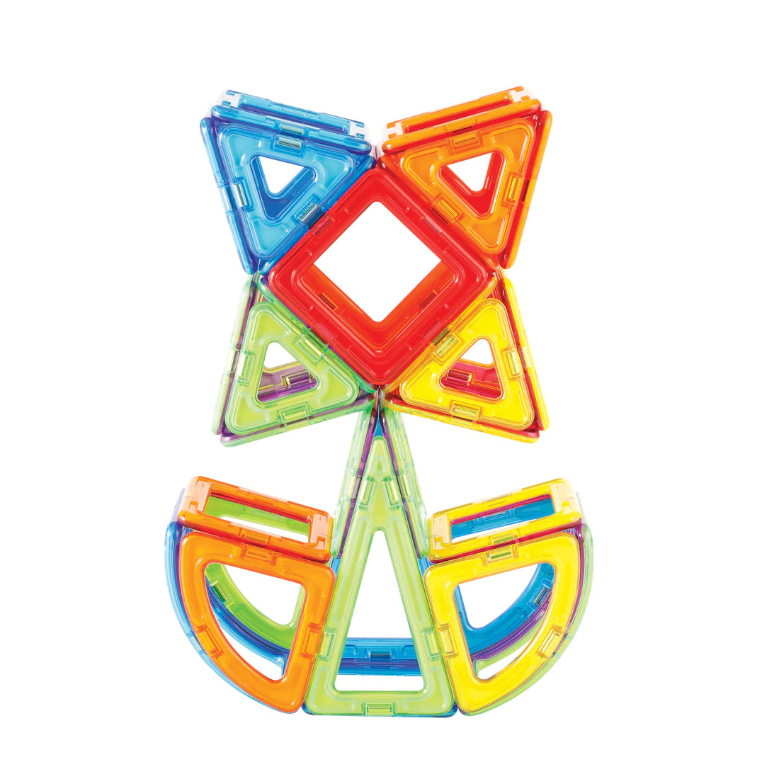 Magformers Wonder Creator Set 121 pcs