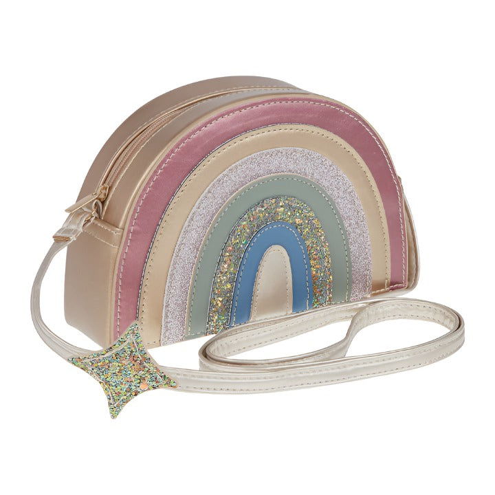Wonderful Rainbow Bag - It's A Wonderful World